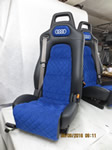 Recaro Komfort